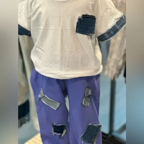 Custom set - Picture 3 of 5